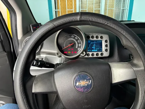 Chevrolet Spark 1.2 Gt M300