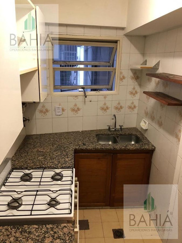 Imagen 5 de 10 de 2 Amb Apto Profesional Excelente Ubicación Palermo