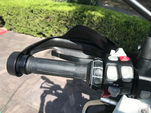Imagen 9 de 10 de Bmw R 1200 Gs Adventure 2017 Cordasco Motohaus