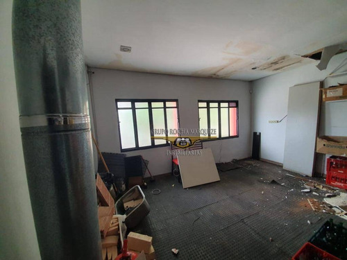 Imagem 12 de 26 de Salão, 180 M² - Venda Por R$ 2.600.000,00 Ou Aluguel Por R$ 8.000,00/mês - Belém - São Paulo/sp - Sl0223