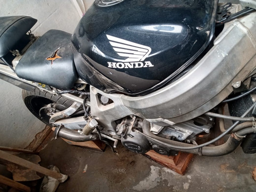 Cbr 900