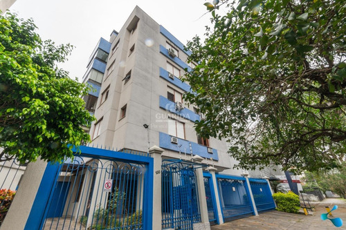 Imagem 19 de 19 de Apartamento Para Aluguel, 2 Quartos, 1 Suíte, 1 Vaga, Santa Cecilia - Porto Alegre/rs - 8211