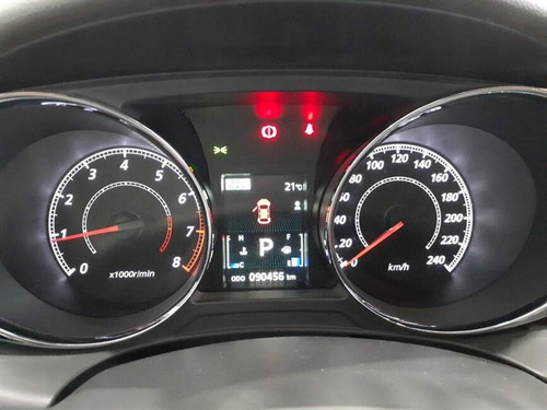 Mitsubishi ASX 2.0 MIVEC FLEX HPE AWD CVT