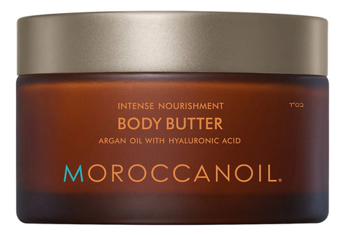 Body Butter  Moroccanoil   Mantequilla Corporal  200ml