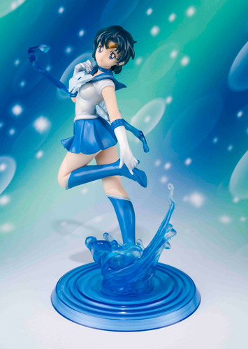 Figuras Coleccionable Anime Sailor Moon , Neptuno, Uranus