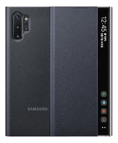 Samsung EF-ZN970CBEGBR Preto 