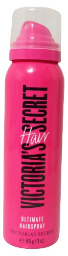 Laca Para El Cabello Victorias Secret Hair Ultimate Original