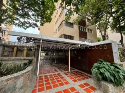 #24-22214   Impecable Apartamento En Colinas De Valle Arriba 