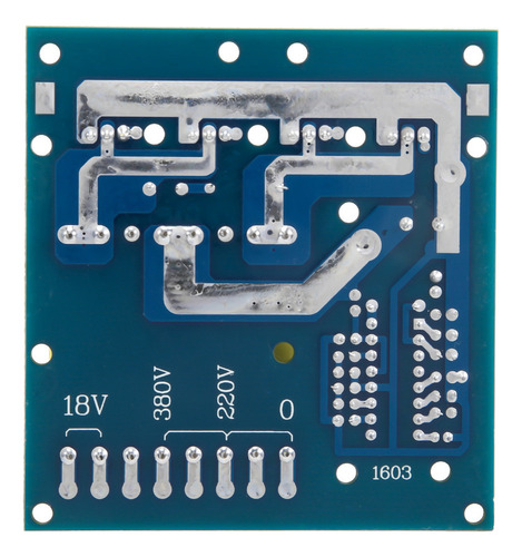 Inversor Boost Board Trans Dc 12v A Ac 220v 380v 500w 1000w