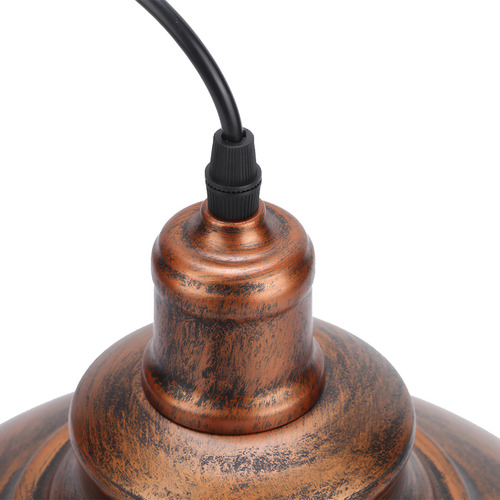Cubierta Colgante Para Maceta Industrial De Estilo Moderno