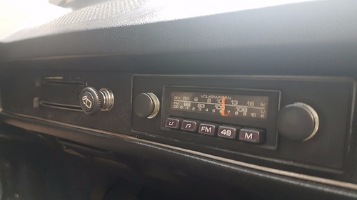 Vw Passat Ls 1.6 Placa Preta 1980 1980 Gasolina