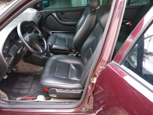 Fiat Tempra Turbo Stile