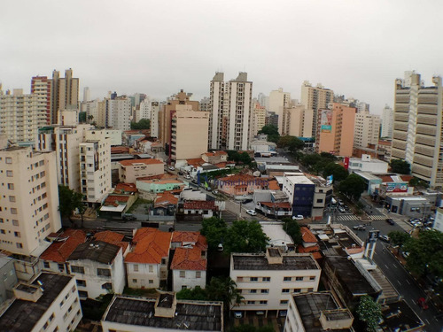 Apartamento Com 3 Dormitórios, 110 M² - Venda Por R$ 600.000,00 Ou Aluguel Por R$ 1.380,00/mês - Nova Campinas - Campinas/sp - Ap0005