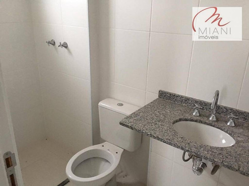 Imagem 11 de 27 de Apartamento No Butantã Próximo Da Usp,com Suíte, Varanda Gourmet, 2 Banheiros E Vaga Coberta E Livre. - Ap7767