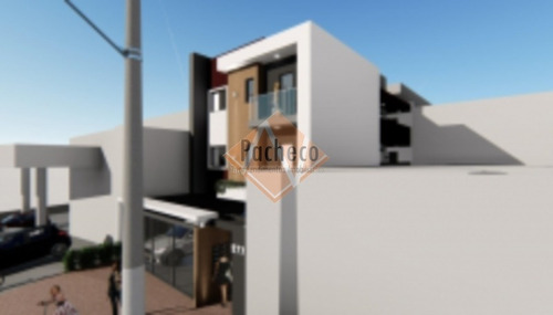 Imagem 4 de 8 de Apartamento Na Vila Carrão, 45 M², 02 Dormitórios, 1 Vaga, R$ 280.000,00 - 2547