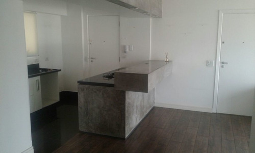Imagem 4 de 15 de Apartamento Vila Nova Conceição - 75 M² A.u. - Bl3008