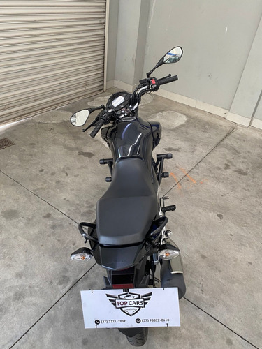 Cg 160 Fan - Condições Únicas No Consórcio