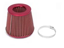 Comprar Filtro De Aire Cónico Alto Flujo Auto Universal