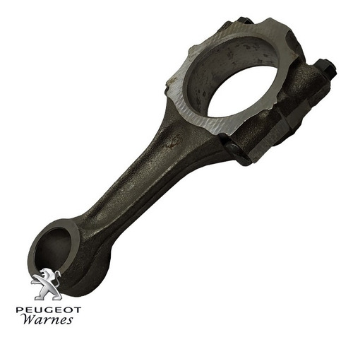 Imagen 2 de 10 de Biela De Motor Original Para Citroen C3 1.4 Nafta 03-11