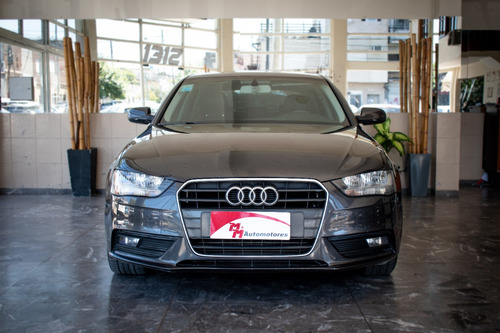 Audi A4 1.8 Ambition Tfsi 170cv Multitronic