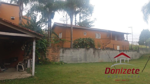 Chácara Para Venda - Jardim Camargo / São Roque - 3004