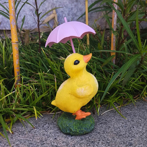 Estatuas De Jardín Al Aire Libre Esculturas De Realistas