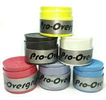 Comprar Cubre Grip Sintético X 20 Tenis Padel, Squash, Loc No. 1 Arg