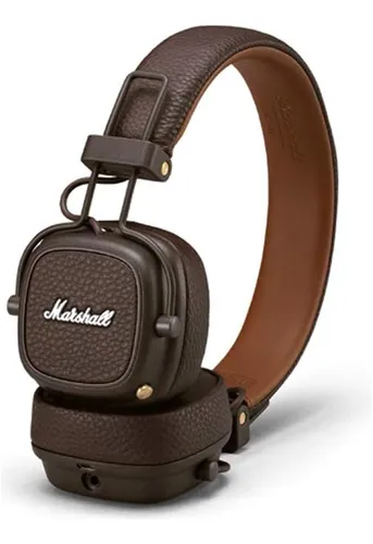 Auriculares Marshall Major Iii Bluetooth Wireless On-ear