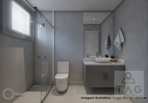 Imagem 2 de 9 de Apartamento Com 2 Dormitórios À Venda, 70 M² Por R$ 985.000,00 - Moema - São Paulo/sp - Ap1229