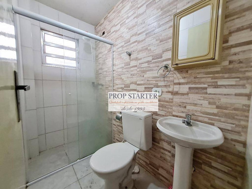Imagem 11 de 22 de Apartamento Espaçoso Com 2 Dormitórios Para Alugar, 68 M² Por R$ 2.500/mês - Vila Buarque - Prop Starter Imóveis - Ap0769