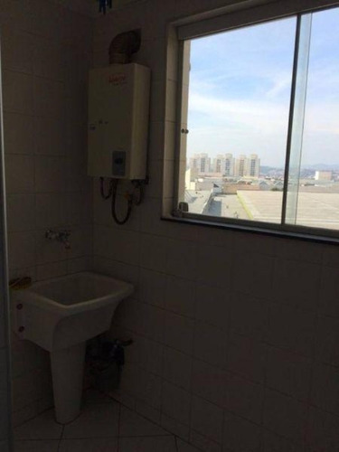 Imagem 10 de 14 de Apartamento Residencial Para Venda E Locação, Parque Campolim, Sorocaba. - Ap0390 - 68031443