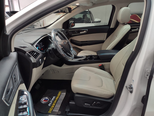 Ford Edge TITANIUM 3.5 V6 24V AWD Aut.