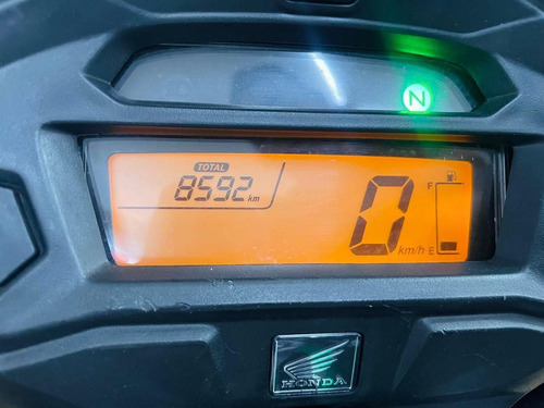 Honda Cg 160 Start 2024