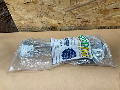 Stopflex Stopfudin425 Hose Whip Restraint (pack Of 10) N Ccf