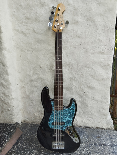 Bajo Fender Jazz Bass