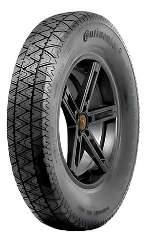Pneu Step T155/80r19 114m Continental Scontact