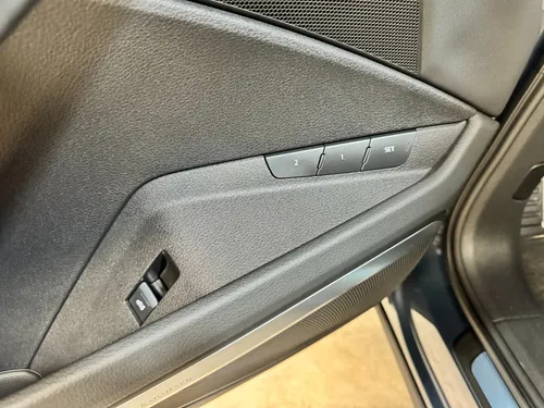 Audi E-Tron Sportback Prestige