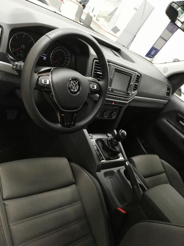 Volkswagen Amarok 2.0 180cv Highline 4x4 Manual M.a A1