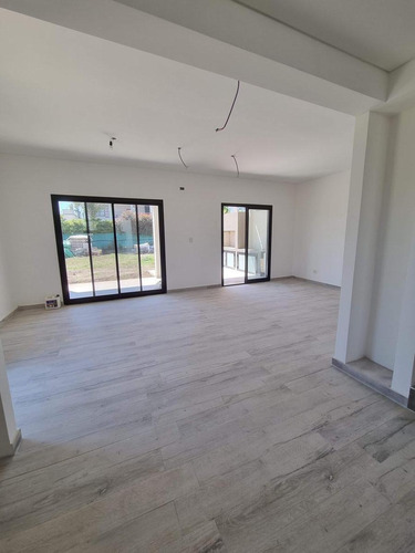 Imagen 21 de 23 de Casa A Estrenar En Lote Interno En Barrio La Agustina - Pilar