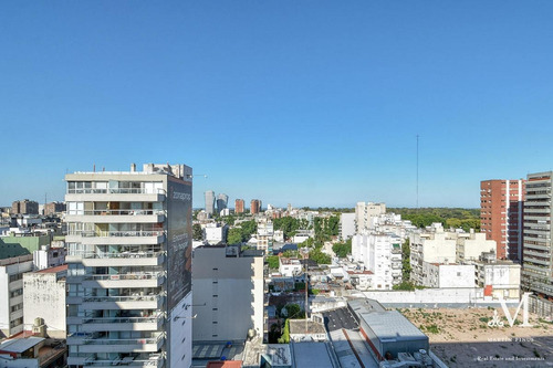 Imagen 10 de 30 de Venta Liberateur Triplex C/ Terraza Propia Y Parrilla, Vista Al Río, Seg 24h - Sucre 1500, Belgrano