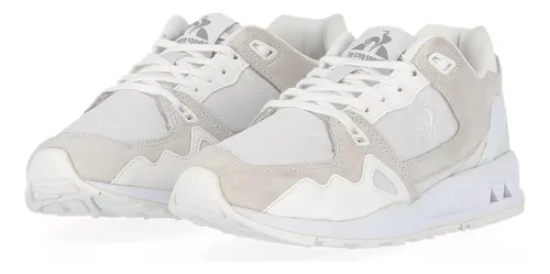 Le coq sportif cheap outlet capital federal hoy