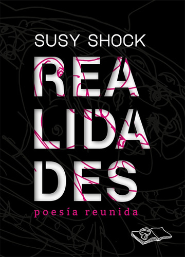 Realidades Poesia Reunida - Susy Shock
