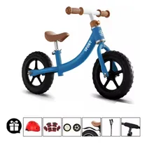 Comprar Bicicleta de Equilibrio para Niños | Sin Pedales, Ultraligera y Segura | Ideal para Aprendizaje y Desarrollo del Equilibrio | Altura Ajustable | Regalo Perfecto para Bebés y Niños Pequeños