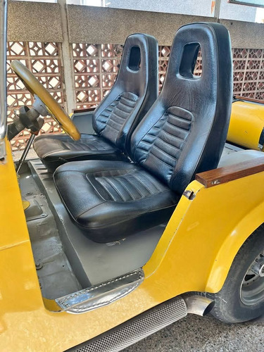 Jeep Ika 1977 - Gnc