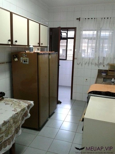 Imagem 9 de 21 de Apartamento Venda - Santos - Sp - Ap844 - 32392885