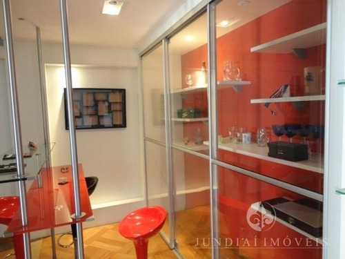 Imagem 12 de 29 de Chácara De Alto Padrão À Venda No Monterrey Em Louveira - A/c 740 M² Em Terreno De 3 Mil M², Casa P/ Hospedes, Lazer Total. - Ch00072 - 33757394