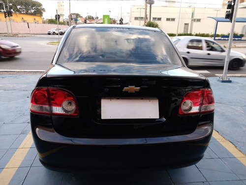Chevrolet Classic Life/ls 1.0 Vhc Flexp. 4p