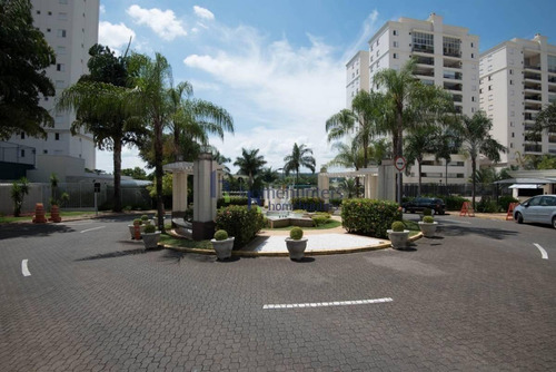 Apartamento Duplex Com 3 Dormitórios À Venda, 157 M² Por R$ 1.347.600,49 - Vila Brandina - Campinas/sp - Ad0002
