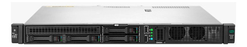 Servidor Hp Proliant (ver A Configuração Na Descrição) 