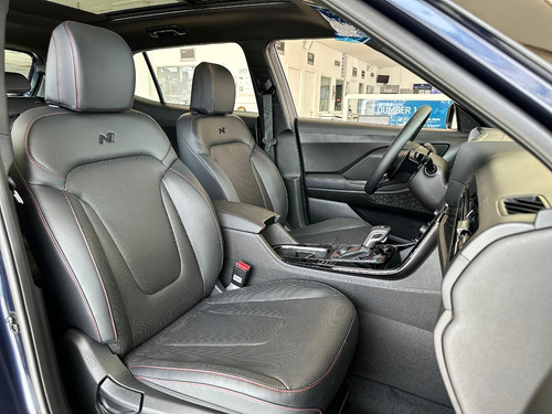 Hyundai Creta 1.0 N-Line Tgdi Flex Aut. 5P